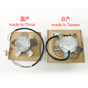 FANUC A90L-0001-0537 A90L-0001-0537/R kipas Motor spindel asli baru - Product Image 5