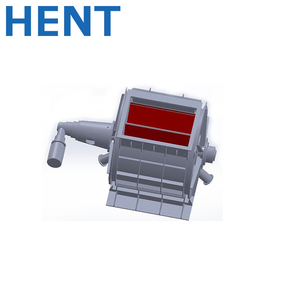 Thiết Bị Sản Xuất Xi Măng Thiết Bị Hút Bụi Xả Công Cụ Vật Liệu Van Khóa Khí Quay - Product Image 2