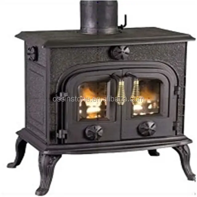 Multi fuel cast iron wood burning stoves for sale