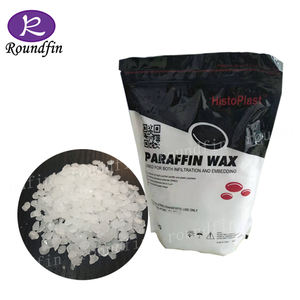 Cera <span class=keywords><strong>de</strong></span> <span class=keywords><strong>parafina</strong></span> para incrustación <span class=keywords><strong>de</strong></span> Histología Médica, bolsa <span class=keywords><strong>de</strong></span> 1kg - Product Image 2