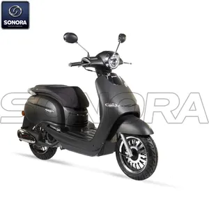 MASH SCOOTER 50 CITY круиз 4T Корпус Комплект деталей двигателя оригинальные запасные части