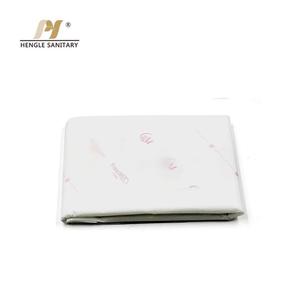 All'ingrosso di alta qualità delle donne anione assorbente sanitario Pad monouso <span class=keywords><strong>giorno</strong></span> <span class=keywords><strong>e</strong></span> <span class=keywords><strong>notte</strong></span> combinazione ragazze assorbente - Product Image 3