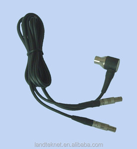 Gamma ultrasonica 0.75 ~ 400mm del misuratore di spessore TM-8818 del calibro di spessore di LANDTEK - Product Image 6