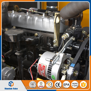 Дешевые мини фронтальный погрузчик <span class=keywords><strong>zl</strong></span>-<span class=keywords><strong>10</strong></span> микро оплатить погрузчики для продажи - Product Image 6