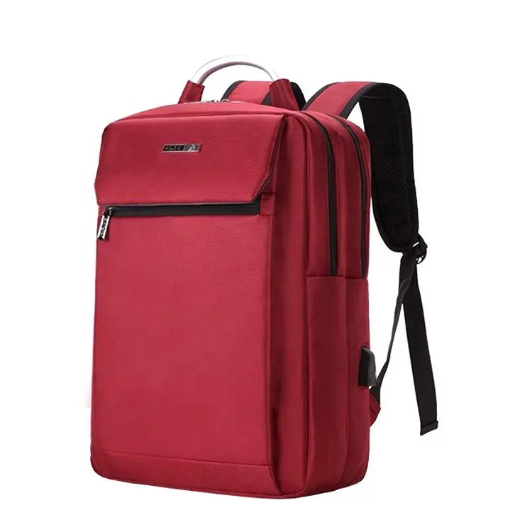 Customized high quality hot china designer backpack