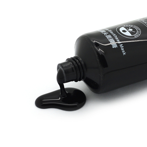 Oem nhãn hiệu riêng Bioaqua tre Đen Than mụn đầu đen Remover sâu lỗ chân lông làm sạch mặt nạ - Product Image 3