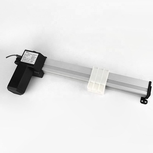 المحرك الكهربائي ، المحرك الخطي حامل تلفزيون نظام - Product Image 2