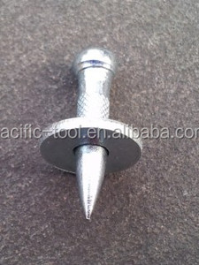 Goupilles de fixation rondes de 12 mm pour outils électriques, fabricant chinois ENK Fastener Nailer - Product Image 4