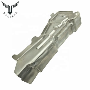 Độ chính xác cao dập các bộ phận phụ kiện Xe Ô Tô kim loại phụ kiện dập các bộ phận - Product Image 5