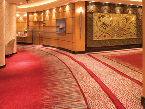 Alfombra para Barcos, Cruceros y Restaurantes Marinos - Product Image 5