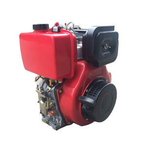 Giá Hấp Dẫn 186f 6.5HP 7HP 7.5HP Động Cơ <span class=keywords><strong>Diesel</strong></span> Giao Hàng Nhanh - Product Image 1