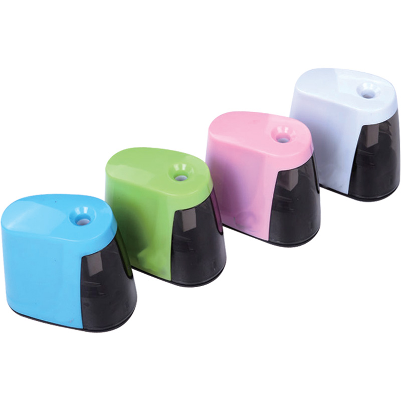 2018 китайская фабрика Экологически чистая электрическая точилка для карандашей высокого качества и по низкой цене