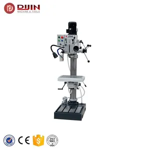 Sell hot vertical drill press Z5040 metal working drilling machine 1.1kw metal drilling for sales