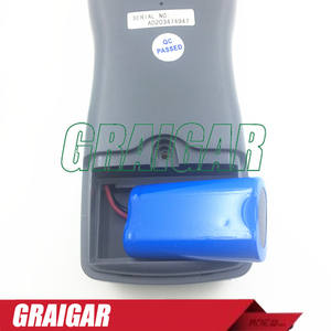 Detector de Concentração de Gás Natural Combustível Portátil Duoyi DY880 - Product Image 5