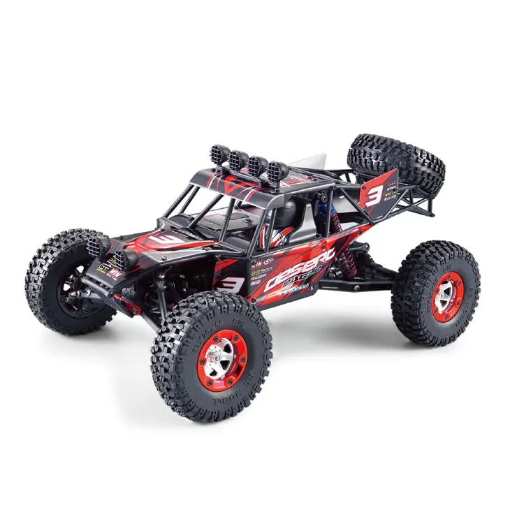 1:12 2.4G electric rc high speed car buggy 4WD toy
