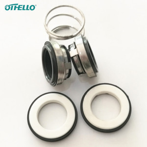 Vòng Đệm Cơ Khí Phục Vụ Lưu Lượng Thay Thế & Phụ Tùng Bơm - Product Image 4