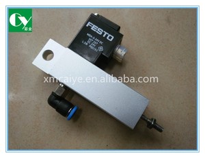 Heidelberg PM74 SM74 61.184.1131 FESTO electroválvula - Product Image 6
