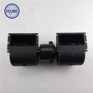 Véritable ventilateur D'évaporation BM-H272 pour Roi bus XMQ6118,kinglong pièces - Product Image 3