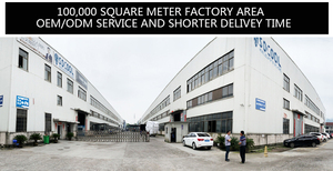 Interior de estilo árabe apartamento barato de doble entrada de panel rasante puerta de seguridad con travesaño - Product Image 2