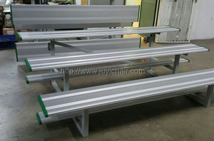 JUYI JY-71711 открытый стадион спортивная алюминиевая складная трибуна - Product Image 2