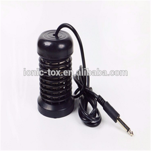 Ion Footbath Mảng Cho Ion Cleansing Detox Foot Spa Máy Để Có Được Độc Tố - Product Image 5