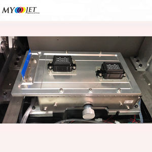 <span class=keywords><strong>3</strong></span>,2 m 10 füße große format dx5 außen eco lösungsmittel myjet drucker in china - Product Image 3