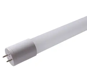 CET-T8/G-1.2M LED Tubo di Vetro T8 Tubo 18w AC85-265V SMD2835 1200 millimetri Glassato Della Copertura Della Luce