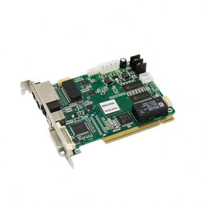 Novastar Enviar tarjeta de msd300 led control de sistema led externo enviar caja de tarjeta comparar mctrl300 - Product Image 1