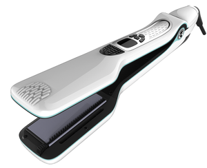 Lo nuevo <span class=keywords><strong>steampod</strong></span> 450 grados de cerámica profesional <span class=keywords><strong>plancha</strong></span> de <span class=keywords><strong>vapor</strong></span> - Product Image 2