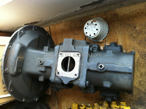 משאבה הידראולית assy , p / n : 708 - 25 - 04051 , 708 - 25 - 01064 , משאבה העיקרית חופר <span class=keywords><strong>pc200</strong></span>-<span class=keywords><strong>5</strong></span> , <span class=keywords><strong>pc200</strong></span> <span class=keywords><strong>pc200</strong></span>-3 - Product Image 3
