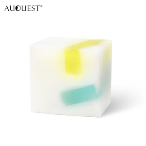 AUQUEST Pembersih Wajah & Tubuh, Penghilang Jerawat Alami Buatan Tangan untuk Wajah & Tubuh - Product Image 2