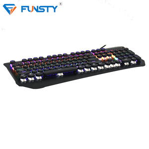 2018 mejor calidad teclado y <span class=keywords><strong>Redragon</strong></span> Teclado mecánico - Product Image 3