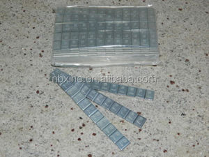 1/4 <strong>oz</strong> <strong>Wheel</strong> Balance Weight Fe <strong>Wheel</strong> Weights - Product Image 5