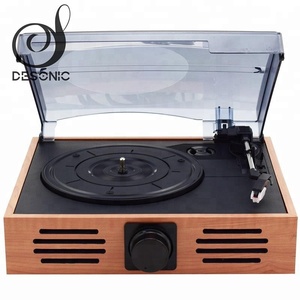 <span class=keywords><strong>Jukebox</strong></span> moderne, tourne-<span class=keywords><strong>disque</strong></span> stéréo 3 vitesses, haut-parleurs, gramophone et tourne-<span class=keywords><strong>disque</strong></span>, lecteur de disques vinyle à vendre - Product Image 3