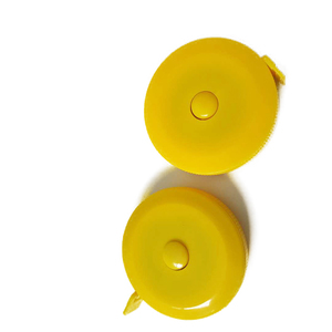 Tốt Nhất Sản Phẩm Bán Chạy Ở Châu Âu Có Thể In Băng Kim Loại Biện Pháp Để In Đo Băng Đường Kính Công Cụ Đo Lường - Product Image 2