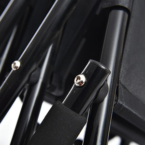 Lightweight Collapsible Accordion Portable <strong>Dog</strong> <strong>Steps</strong> for Cars SUV High Bed 4 <strong>Steps</strong> - Product Image 4