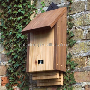 Bat box/bat casa - Product Image 1