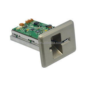 Syncotek kiểm soát truy cập của nhãn hiệu nhúng kiosk thông minh đầu đọc thẻ CRT-288 - Product Image 4