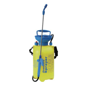 <span class=keywords><strong>5</strong></span> <span class=keywords><strong>litres</strong></span> Pulvérisateur À Pression pour L'usage <span class=keywords><strong>De</strong></span> <span class=keywords><strong>Jardin</strong></span> - Product Image 1