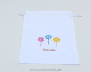 ベビーランドリーバッグ、刺繍ランドリーバッグ - Product Image 4