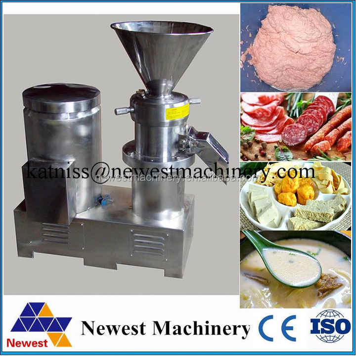 Cattle Bone Milling Machine - Efficient Meat & Bone Grinder