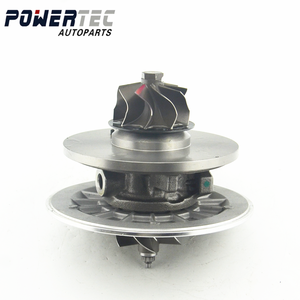 Justech — turbine 742730-0001, turbocompresseur équilibré, GT2260V, pour <span class=keywords><strong>BMW</strong></span> <span class=keywords><strong>X5</strong></span> 742730 d, <span class=keywords><strong>E53</strong></span>, M57N, <span class=keywords><strong>160Kw</strong></span>, 3.0, 2003, 2005 - Product Image 2