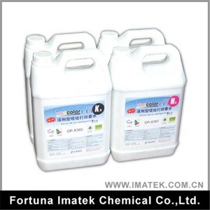 Fortuna imatek mực dung môi sinh thái số lượng lớn cho mimaki jv5 jv33 - Product Image 6