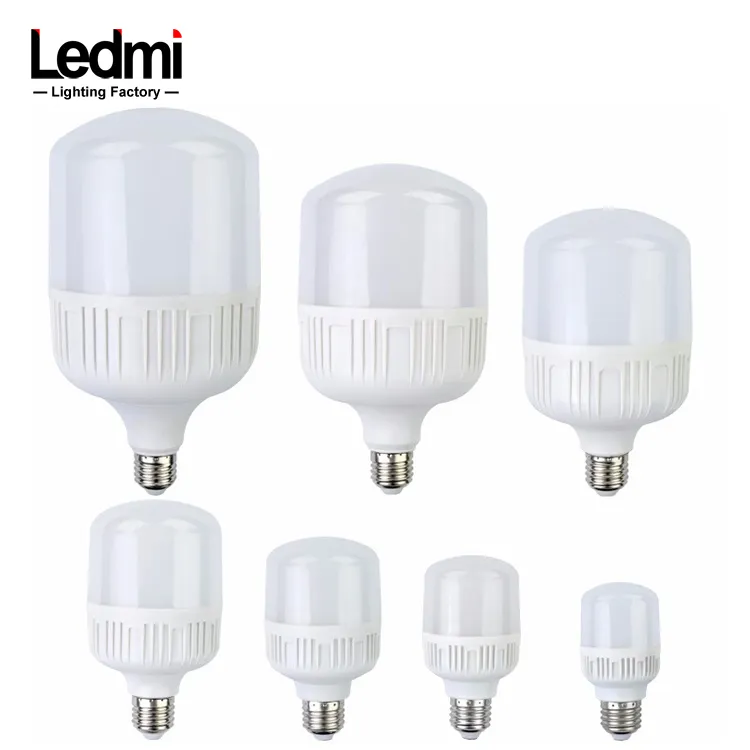 Concurrerende prijs led lamp met hoge kwaliteit t vorm lamp