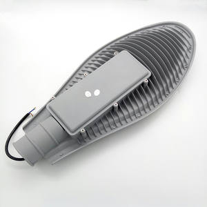 Уличные светодиодные фонари, 50 Вт, 100 Вт, 150 Вт, водонепроницаемая дорожная лампа, IP65, светодиодный чип, люмен 90 лм-лм/Вт - Product Image 4