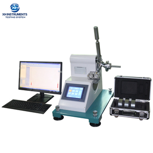 Nach reißen festigkeit <span class=keywords><strong>tester</strong></span> für <span class=keywords><strong>elmendorf</strong></span> reißen test - Product Image 5