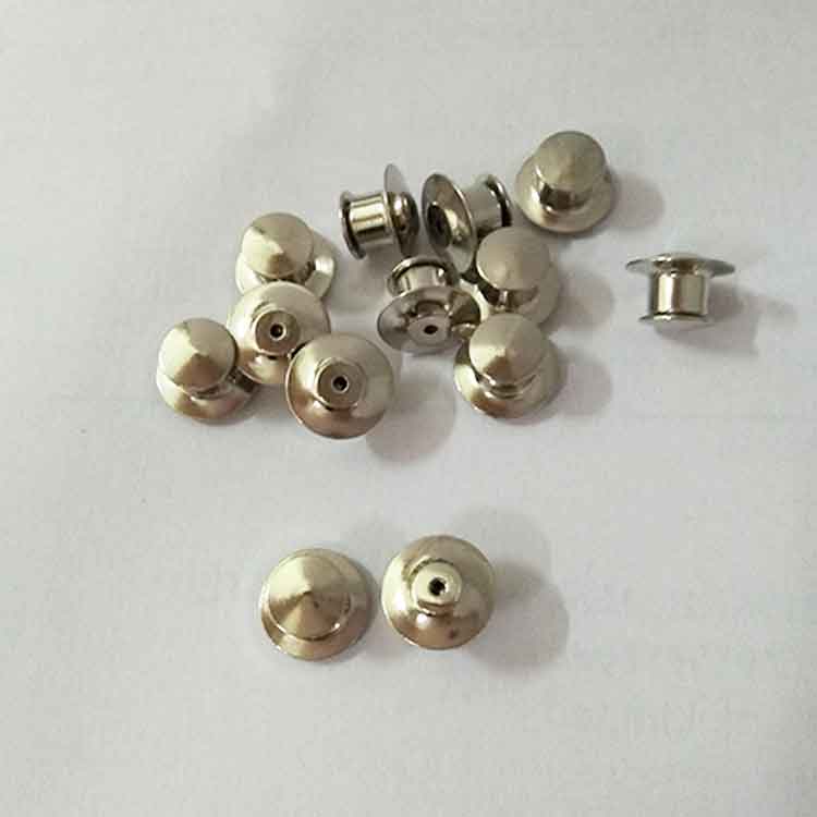 Продвижение фиксатор спины и бабочек, клатч, застежка молния лейбл булавки туфли с ремешком сзади