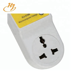 Защитное устройство от перенапряжения Huijun для кондиционера - Product Image 5