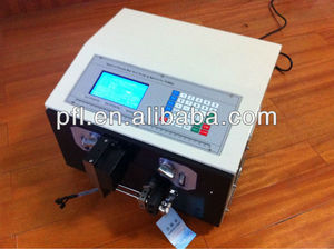 <strong>Wire</strong> Stripping <strong>and</strong> <strong>Twisting</strong> <strong>Machine</strong> - Product Image 5