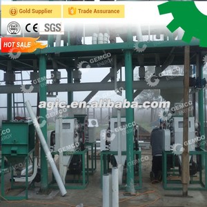 Coût de la mise en place dans <span class=keywords><strong>son</strong></span> ensemble <span class=keywords><strong>blé</strong></span> atta moulin à farine usine de fabrication - Product Image 4